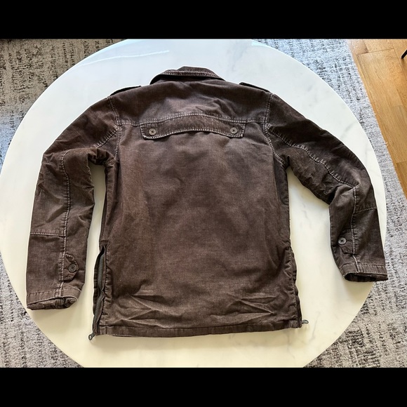 EVER jacket - Picture 3 of 7